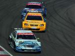 Mercedes-Benz CLK DTM 2005 года